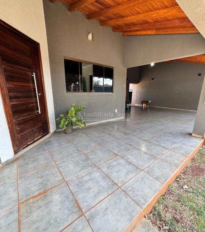 Casa no Parque Alvorada, foto 4 de 16
