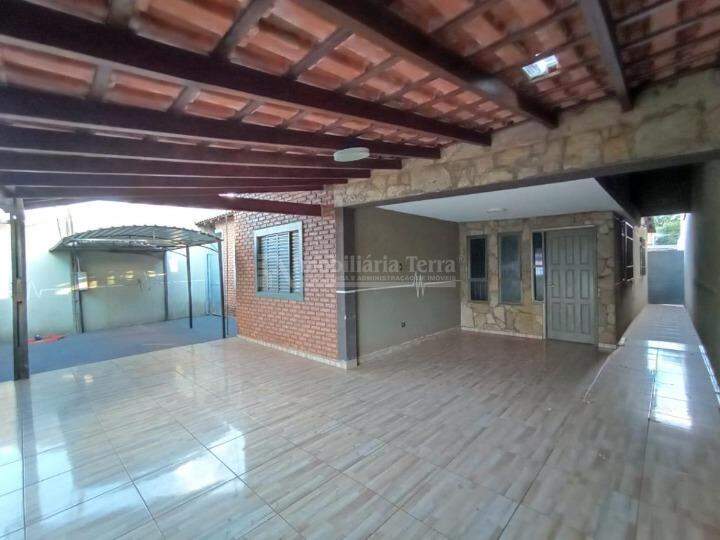 Casa no Jardim Água Boa, foto 3 de 11