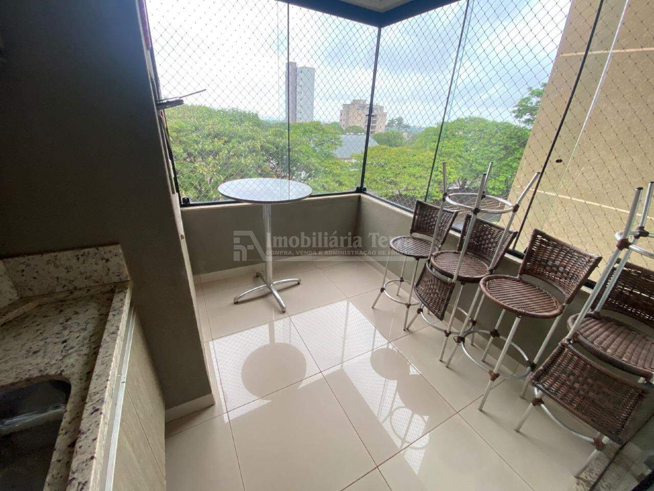 Apartamento com 2 quartos sendo 1 suíte no Jardim Tropical em Dourados/MS — foto 7