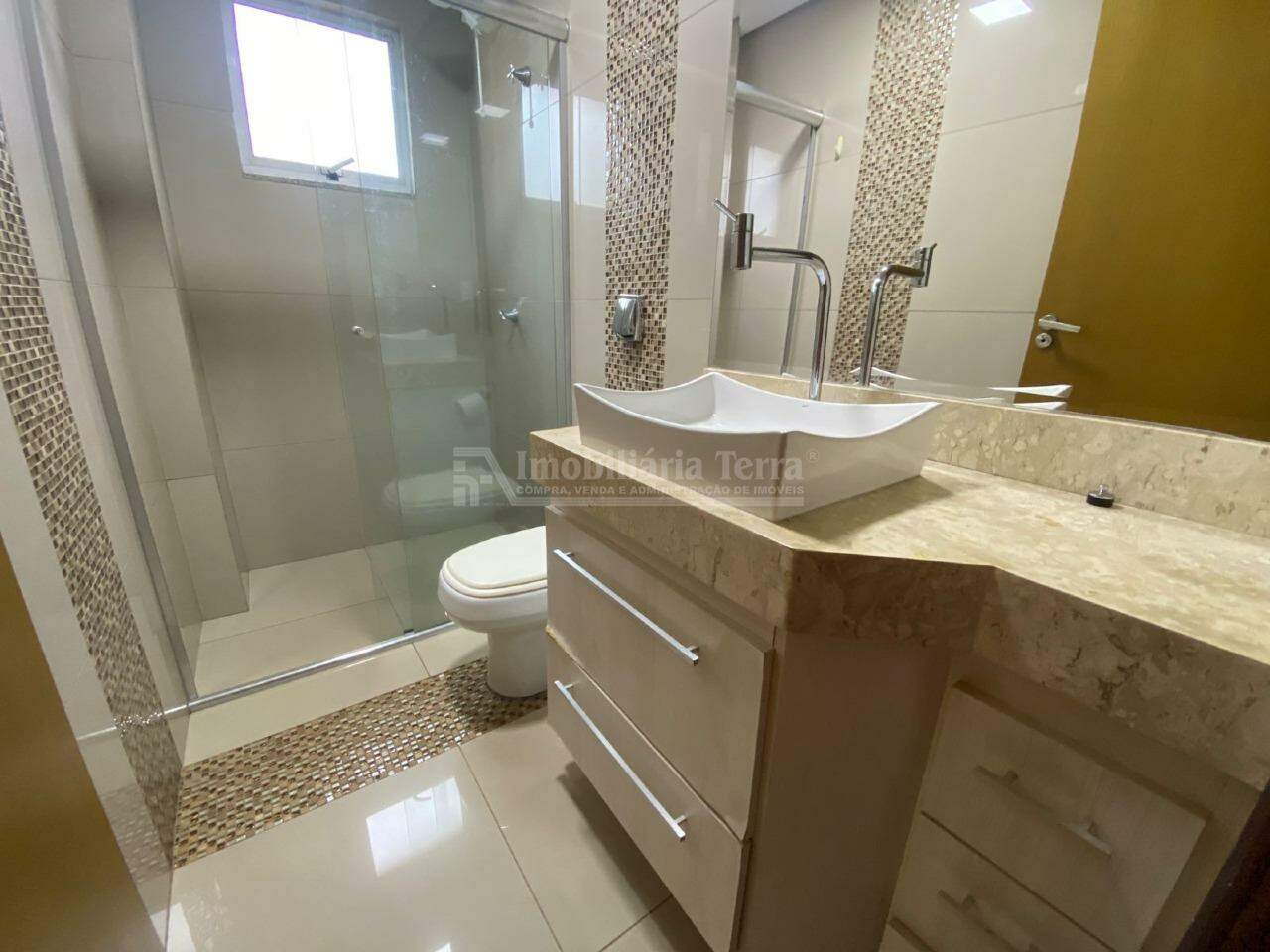 Apartamento com 2 quartos sendo 1 suíte no Jardim Tropical em Dourados/MS — foto 12