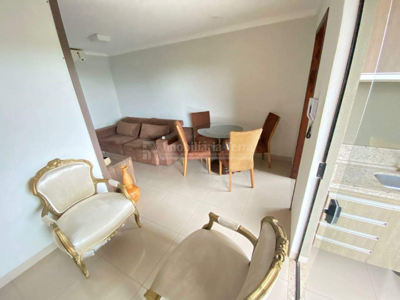 Apartamento com 2 quartos sendo 1 suíte no Jardim Tropical em Dourados/MS — foto 5