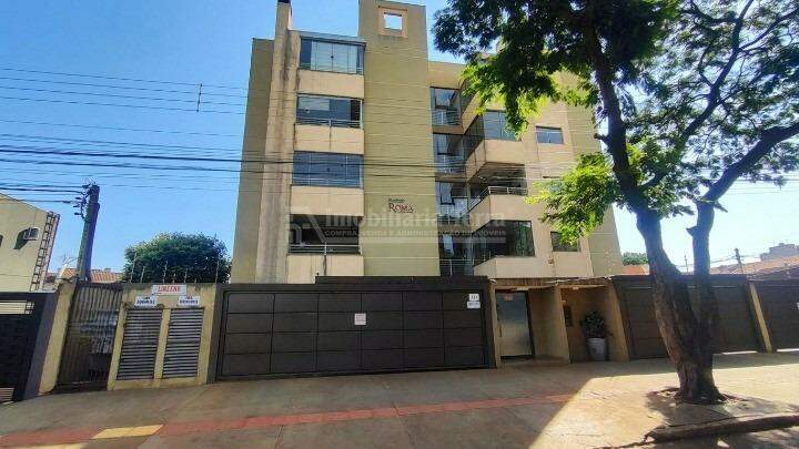Apartamento com 2 quartos sendo 1 suíte no Jardim Tropical em Dourados/MS — foto 1