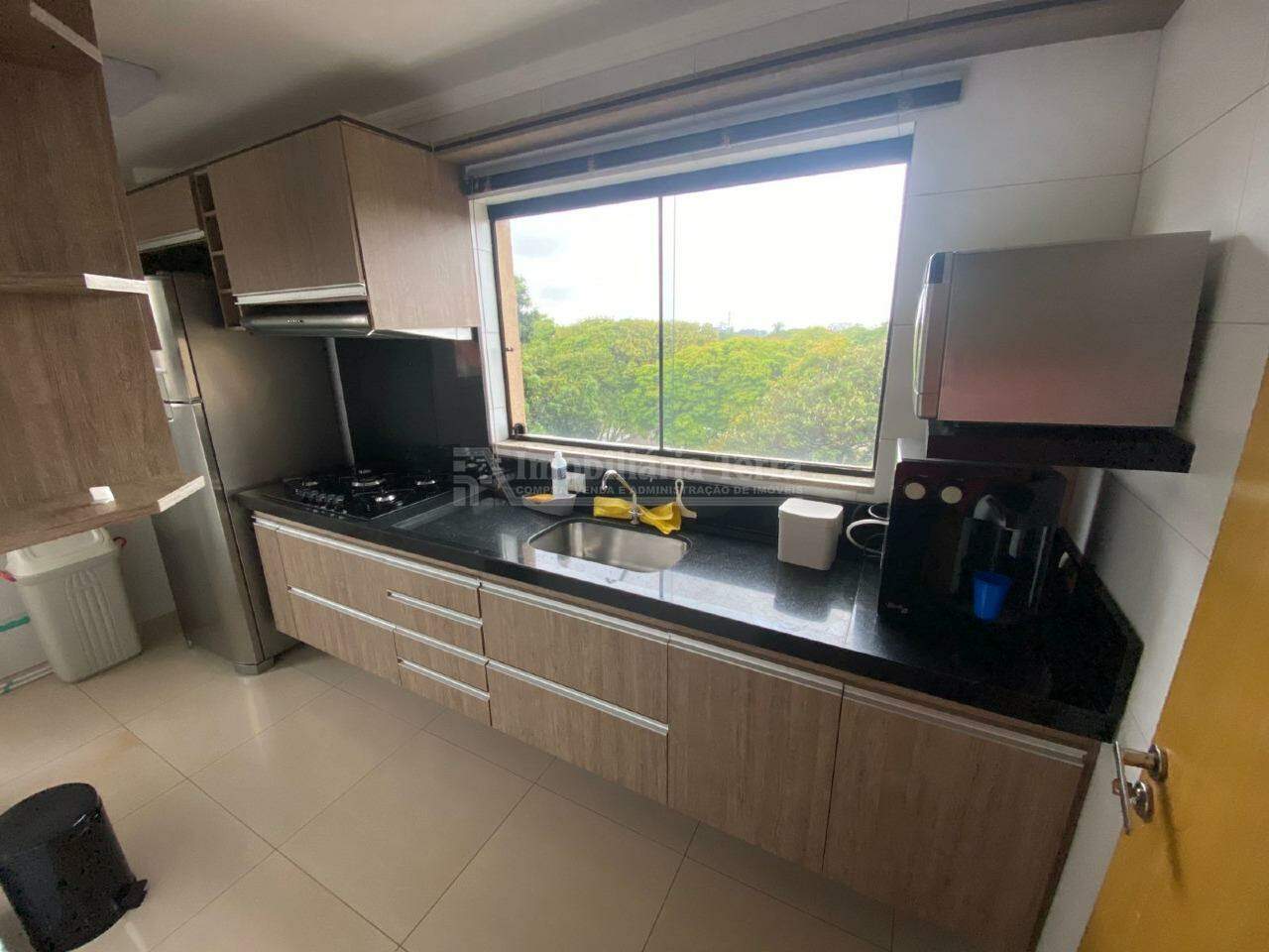 Apartamento com 2 quartos sendo 1 suíte no Jardim Tropical em Dourados/MS — foto 2