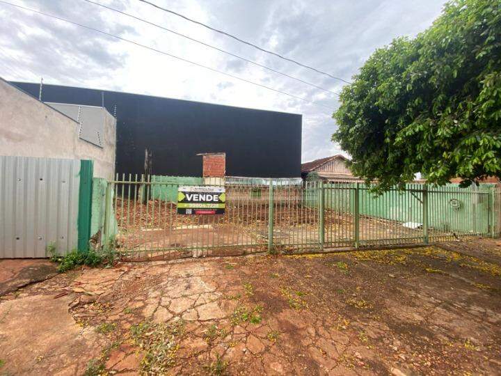 Terreno/Lote no Jardim Londrina em Dourados/MS