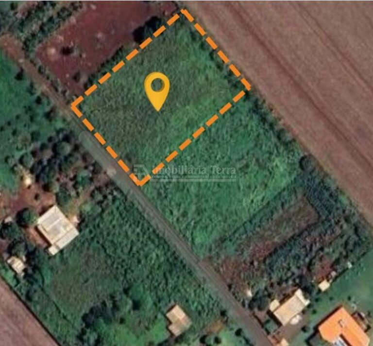 Terreno/Lote no Área Rural de Dourados em Dourados/MS