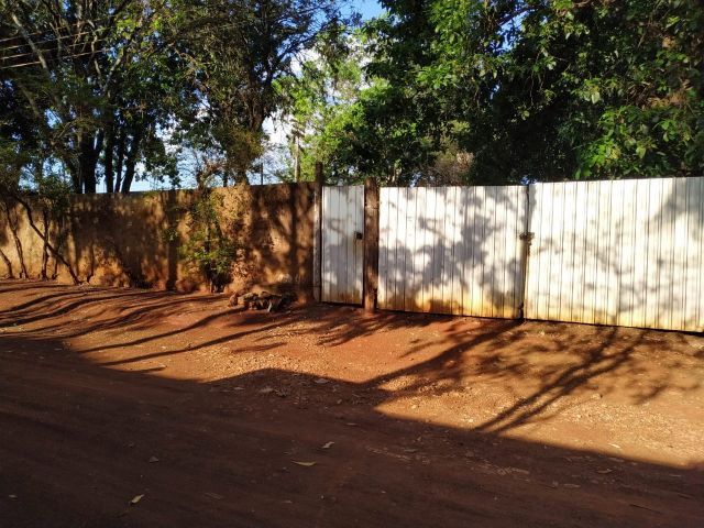 Terreno/Lote no Parque Das Nações I em Dourados/MS