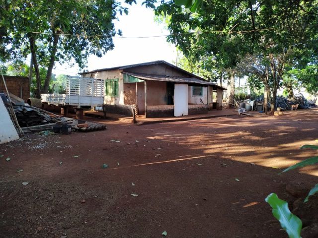 Terreno/Lote no Parque Das Nações I em Dourados/MS — foto 2